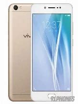 vivo v5 gsmarena.